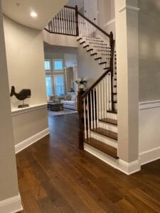 Hardwood Floors Stand Out