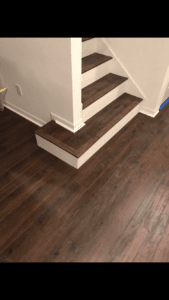 Hardwood Floors Stand Out