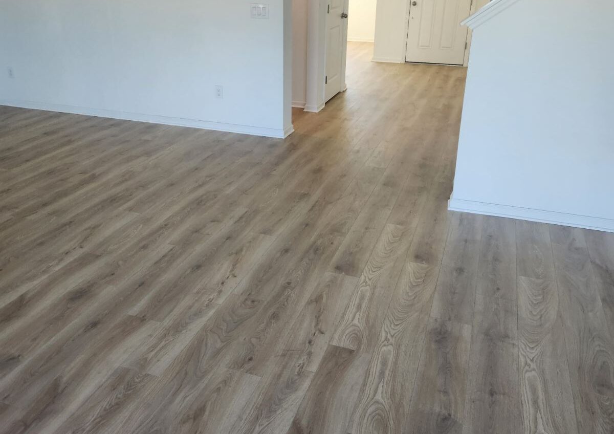 Pace Vinyl Flooring