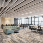 Flooring Options for Commercial Spaces